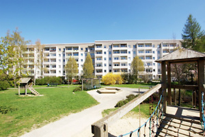 Wohnung - 173040/46/43